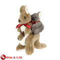 Peluche peluche pelucheux